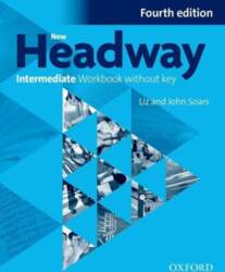 New Headway Intermediate Workbook without Key
