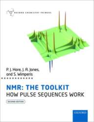 NMR: THE TOOLKIT: How Pulse Sequences
