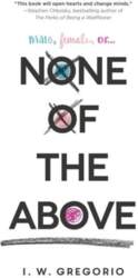 None of the Above