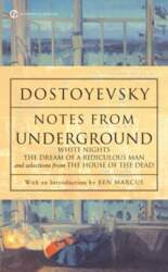 Notes from Underground