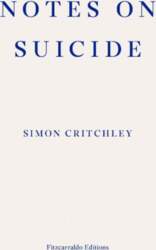 Notes on Suicide