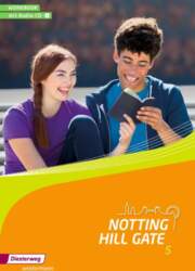 Notting Hill Gate 5. Workbook 5