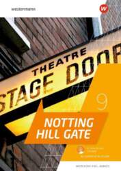 Notting Hill Gate - Workbook 9A