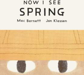 Now I See Spring