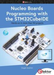 Nucleo Boards Programming with the STM32CubeIDE:
