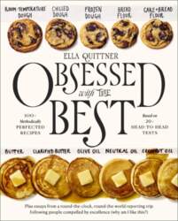 Obsessed with the Best: 100+ Methodically
