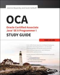 OCA: Oracle Certified Associate Java SE