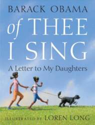 Of Thee I Sing: A Letter