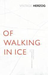 Of Walking In Ice: Munich -