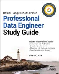 Official Google Cloud Certified Professional Data