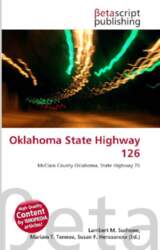 Oklahoma State Highway 126
