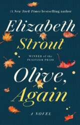 Olive, Again: A Novel