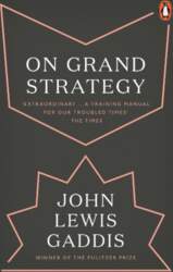 On Grand Strategy