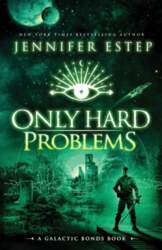 Only Hard Problems: A Galactic Bonds