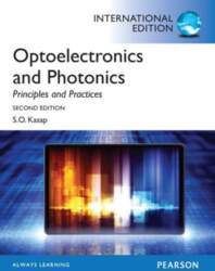 Optoelectronics & Photonics: Principles & Practices