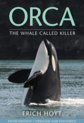 Orca: The Whale Called Killer