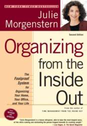 Organizing from the Inside Out, second