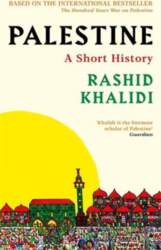 Palestine: A Short History