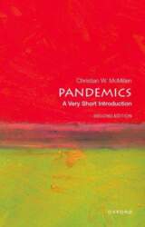 Pandemics: A Very Short Introduction: Second