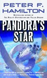 Pandora`s Star