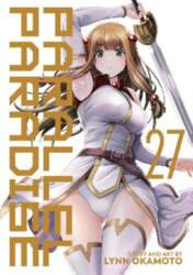 Parallel Paradise Vol. 27