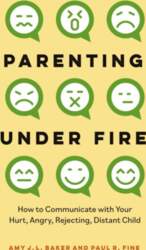Parenting Under Fire: How to Communicate