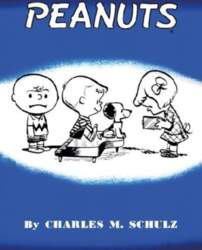 Peanuts