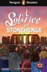 Penguin Readers Level 2: A Solstice
