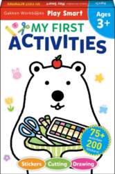 Play Smart My First Activities 3+: