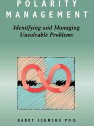 Polarity Management: Identifying and Managing Unsolvable