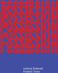 Possession: The Screenplay