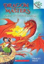 Power of the Fire Dragon: A