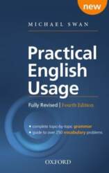 Practical English Usage - Fourth Edition: