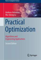 Practical Optimization: Algorithms and Engineering Applications