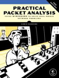 Practical Packet Analysis: Using Wireshark to