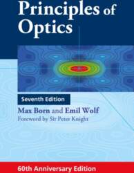 Principles of Optics