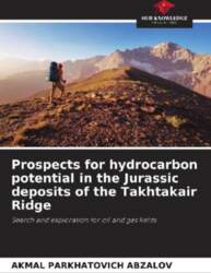 Prospects for hydrocarbon potential in the