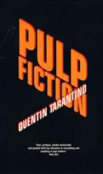 Pulp Fiction: Screenplay