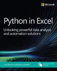Python in Excel: Unlocking Powerful Data