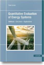 Quantitative Evaluation of Energy Systems: Methods