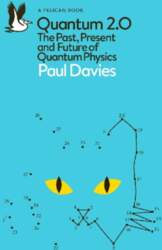 Quantum 2.0: The Past, Present