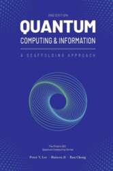 Quantum Computing and Information: A Scaffolding