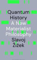 Quantum History: A New Materialist Philosophy