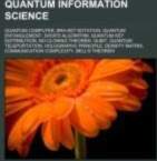 Quantum information science: Quantum computer, Bra-ket