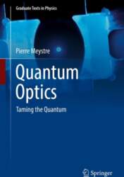Quantum Optics: Taming the Quantum