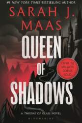 Queen of Shadows