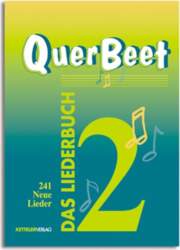 QuerBeet 2: Das Liederbuch