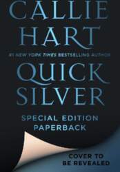 Quicksilver (Special Edition)