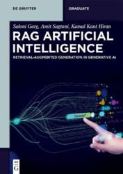 RAG Artificial Intelligence: Retrieval-Augmented Generation in