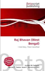 Raj Bhavan (West Bengal)